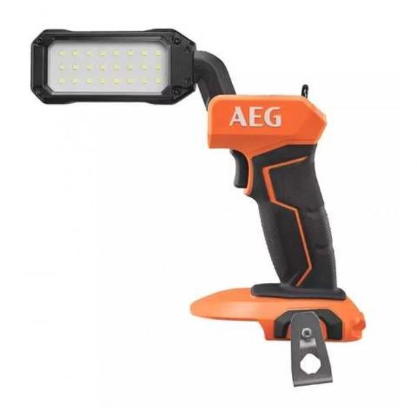 Акумуляторний ліхтар AEG BSL18-0 4935479666 4935479666 фото