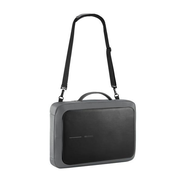 Рюкзак для ноутбука XD Design Bobby Bizz 12 л серый P705.922 P705.922 фото