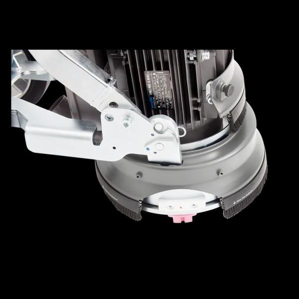 Шліфувальна Машина (електрична) Husqvarna PG 280 (280мм) 9704946-01 9704946-01 фото