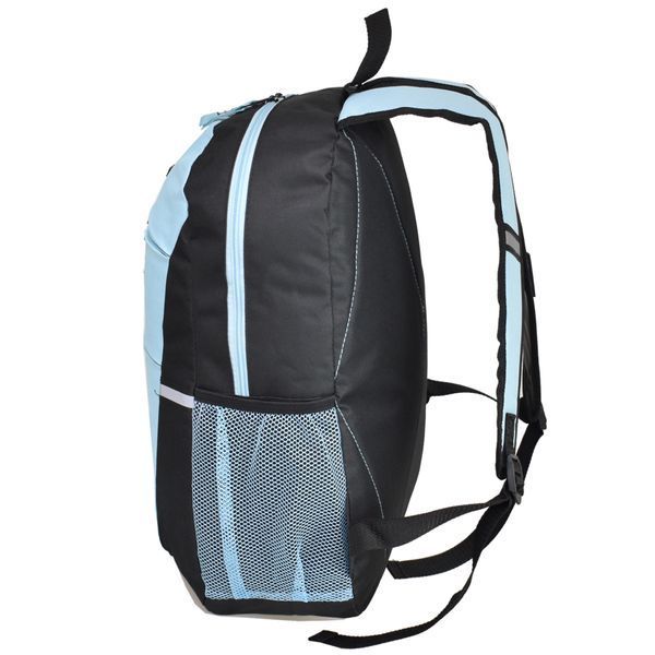 Рюкзак міський Semi Line 18 Blue/Black (J4679-4) DAS302873 фото