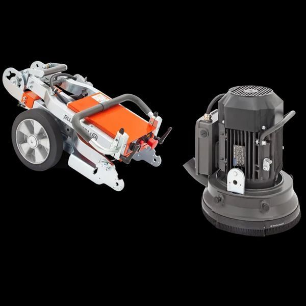 Шліфувальна Машина (електрична) Husqvarna PG 280 (280мм) 9704946-01 9704946-01 фото
