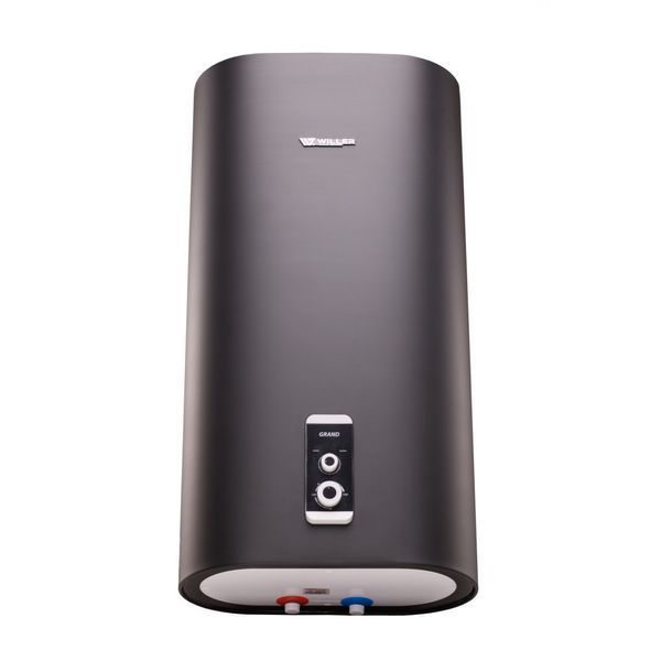 Водонагрівач WILLER EV50DR Grand-SS-blackm EV50DR Grand-SS-blackm фото