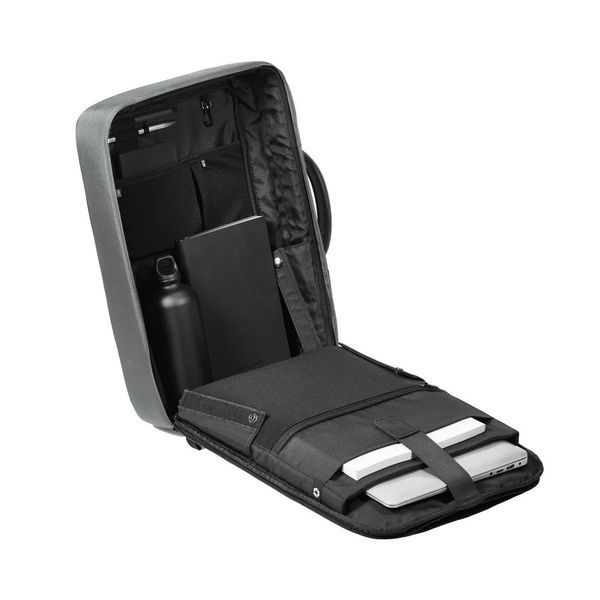Рюкзак для ноутбука XD Design Bobby Bizz 12 л серый P705.922 P705.922 фото