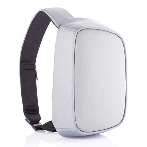 Рюкзак XD Design Bobby Sling Crossbody Grey 4 л P705.782 P705.782 фото