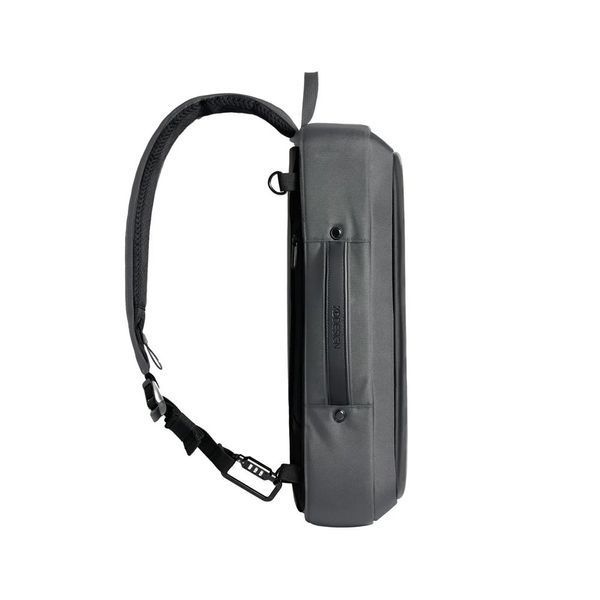 Рюкзак для ноутбука XD Design Bobby Bizz 12 л серый P705.922 P705.922 фото