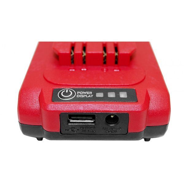 Шуруповерт аккумуляторный Start Pro SCD-21/2В BRUSHLESS SCD-21/2B фото
