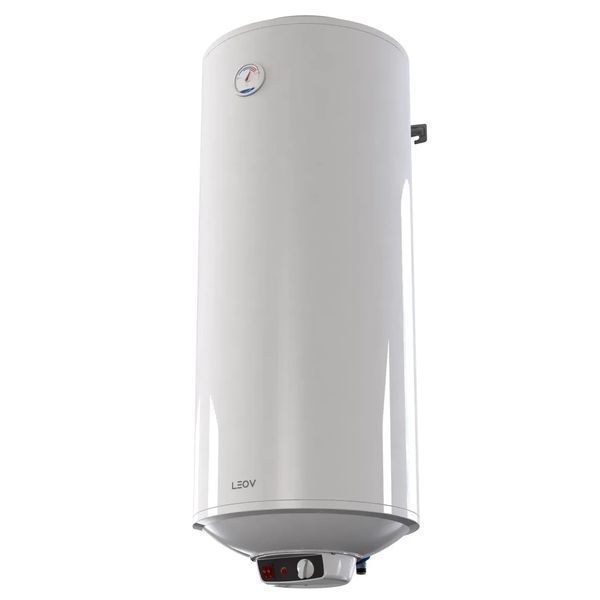 Водонагрівач LEOV LV Dry 120 l сухий тен (120L D) 19733 фото