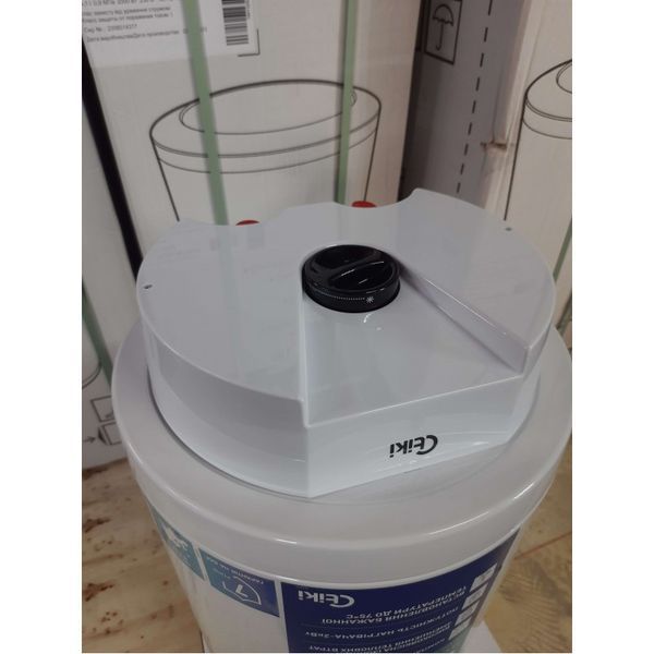 Бойлер Tiki Prime MS 30V9 Slim 700130 700130 фото