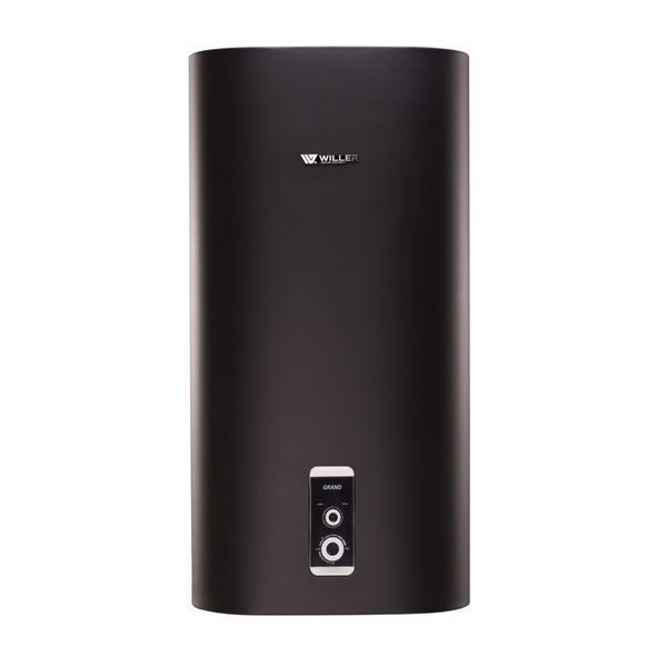 Водонагрівач WILLER EV50DR Grand-SS-blackm EV50DR Grand-SS-blackm фото