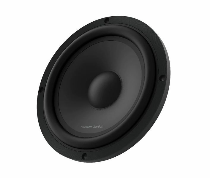 Високоякісна 2-смугова компонентна акустична система для автомобіля harman/kardon FLOW 600CF FLOW 600CF фото
