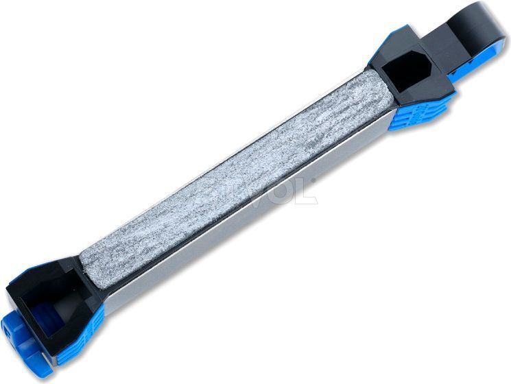 Точильний камінь Guided Field Sharpener Benchmade, 20 градусів, 5 областей для заточування 100604F фото