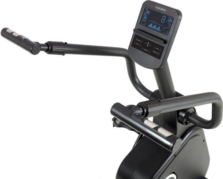 Горизонтальний велотренажер реабілітаційний Toorx Recumbent Bike BRXR Multifit (BRX-RMULTIFIT) 930572 фото