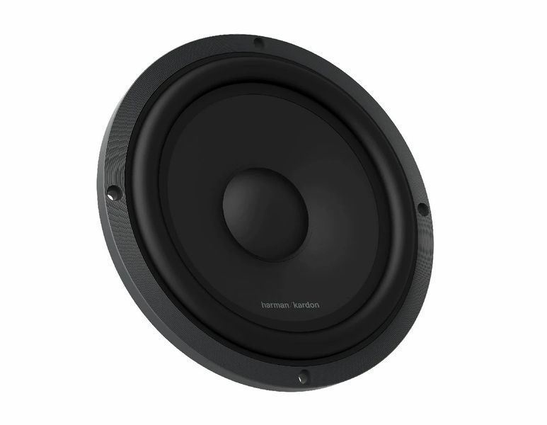 Високоякісна 2-смугова компонентна акустична система для автомобіля harman/kardon FLOW 600CF FLOW 600CF фото