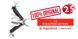 Мультитул LEATHERMAN CHARGE PLUS + безкоштовна доставка 832516 фото 1