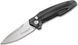 Ніж Boker Magnum "Flick out black" 01SC062 фото 1