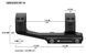 Кріплення Vortex Pro 34mm Cantilever mount (CVP-34) 930350 фото 3