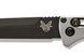 Нож Benchmade"Auto Fact" (4170BK) 4170BK фото 6