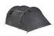 Намет пʼятимісний High Peak Torri 5.0 Dark Grey/Green (11804) 931695 фото 5