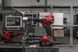 Дриль-шуруповерт акумуляторний безщітковий MILWAUKEE, M18 FDD3-0X,158Нм (каркас, кліпса для ременя, бічна ручка, HD кейс) 4933479862 фото 5