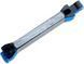 Точильний камінь Guided Field Sharpener Benchmade, 20 градусів, 5 областей для заточування 100604F фото 2
