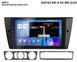 Штатна автомагнітола EasyGo M9-4-64-BEE QLED BMW 3 E90 E91 E92 E93 2005-2013 EG M9-4-64-BEE QLED фото 1