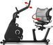 Горизонтальний велотренажер реабілітаційний Toorx Recumbent Bike BRXR Multifit (BRX-RMULTIFIT) 930572 фото 5
