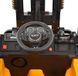 Вилочный погрузчик HECHT 52108 YELLOW HECHT52108YELLOW фото 2