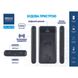 Повербанк (Power Bank) Brevia 10000mAh 20W Wireless Qi10W Li-Pol, LCD 45118L фото 10