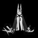 Мультитул LEATHERMAN CHARGE PLUS + безкоштовна доставка 832516 фото 2