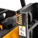 Вилочный погрузчик HECHT 52108 YELLOW HECHT52108YELLOW фото 6