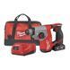 Перфоратор акумуляторний безщітковий SDS-PLUS MILWAUKEE M12 FHAC16-501BRF (1,15Дж) 4933500781 4933500781 фото 1