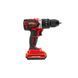 Шуруповерт аккумуляторный Start Pro SCD-21/2В BRUSHLESS SCD-21/2B фото 3