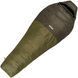 Спальный мешок Wechsel Mudds Autumn 0&deg; L TL Olive/Mud Green Left (232051) DAS302762 фото 1