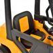 Вилочный погрузчик HECHT 52108 YELLOW HECHT52108YELLOW фото 3
