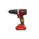 Шуруповерт аккумуляторный Start Pro SCD-21/2В BRUSHLESS SCD-21/2B фото 1