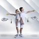 Ракетка для падел тенісу Stiga Racket 1.3K Ultra LW Cybershape (2203-1829-03) 931519 фото 6