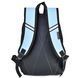 Рюкзак міський Semi Line 18 Blue/Black (J4679-4) DAS302873 фото 4