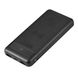 Повербанк (Power Bank) Brevia 10000mAh 20W Wireless Qi10W Li-Pol, LCD 45118L фото 5