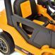Вилочный погрузчик HECHT 52108 YELLOW HECHT52108YELLOW фото 7