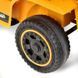 Вилочный погрузчик HECHT 52108 YELLOW HECHT52108YELLOW фото 10