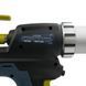 Акумуляторний пістолет-шприц для герметиків PROFI-TEC PCG20BL POWERLine (2&times;PT2050DG (5.0 Аг), 7191 007191P фото 10