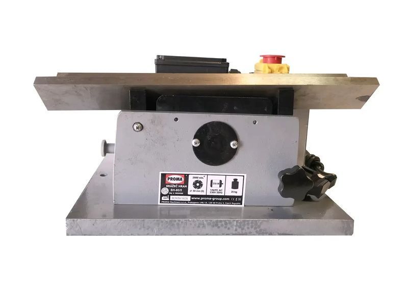 Верстат для зняття фасок PROMA SH-80/5 25000560 25000560 фото