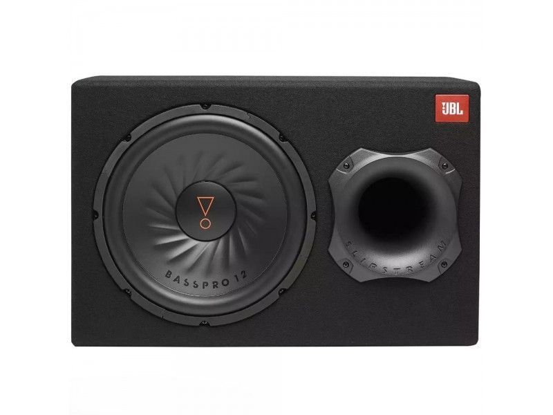 Сабвуфер JBL BassPro 12T BassPro 12T фото