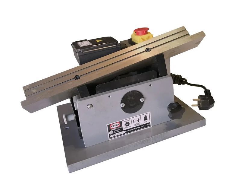 Верстат для зняття фасок PROMA SH-80/5 25000560 25000560 фото