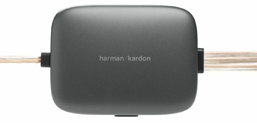 Високоякісна 2-смугова компонентна акустична система для автомобіля harman/kardon FLOW 600CF FLOW 600CF фото