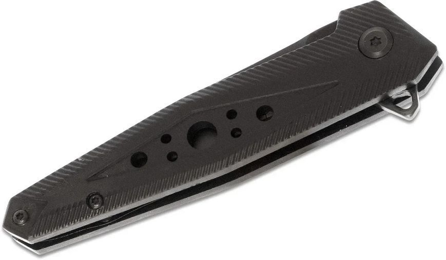 Нож Smith&Wesson M&P Ultraglide Black 1100074 1100074 фото
