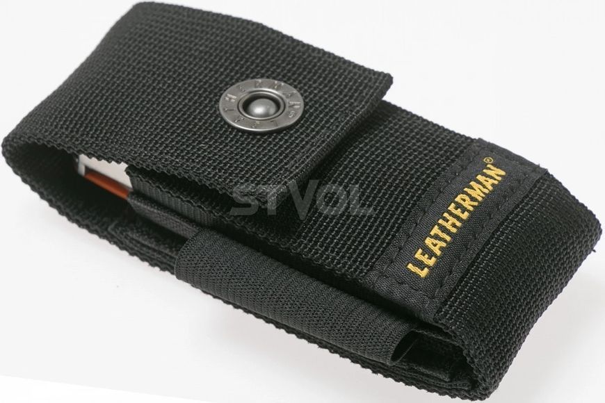 Мультитул LEATHERMAN CHARGE PLUS + безкоштовна доставка 832516 фото