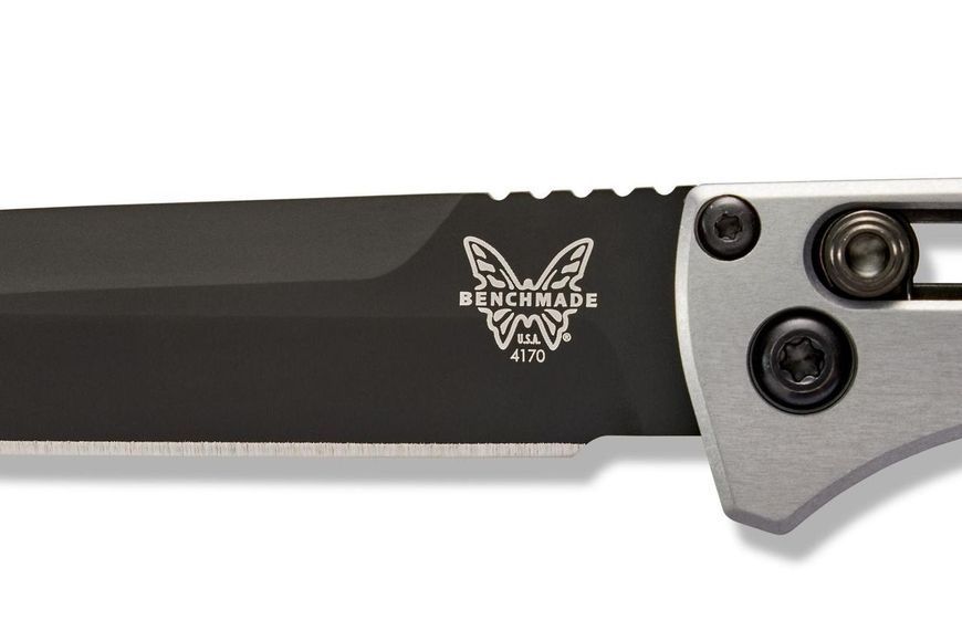 Нож Benchmade"Auto Fact" (4170BK) 4170BK фото