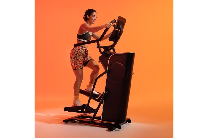 Еліптичний тренажер магнітний Bowflex Max Trainer SEi чорний 0708447915238 0708447915238 фото