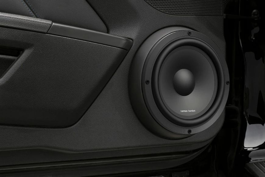 Високоякісна 2-смугова компонентна акустична система для автомобіля harman/kardon FLOW 600CF FLOW 600CF фото